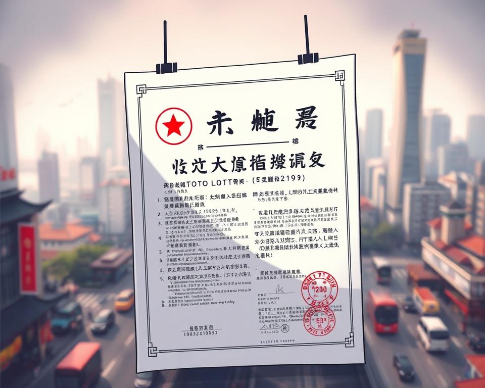 Apakah Toto Wuhan Legal? Ini Penjelasannya