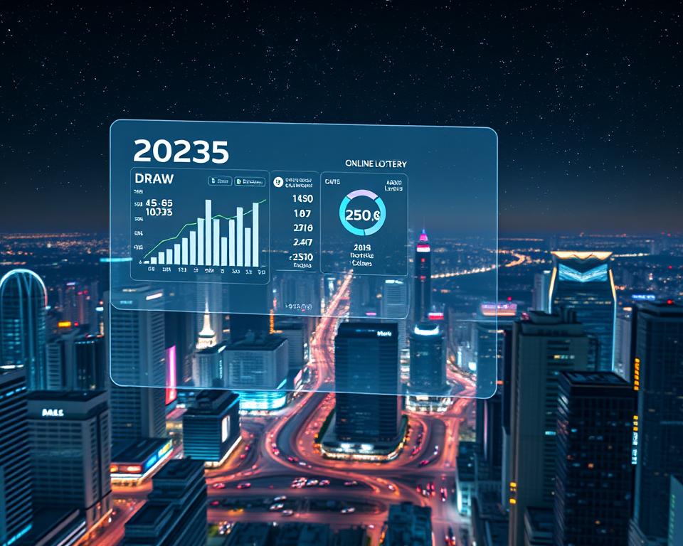 Update Cepat Data Keluaran Togel Online 2025