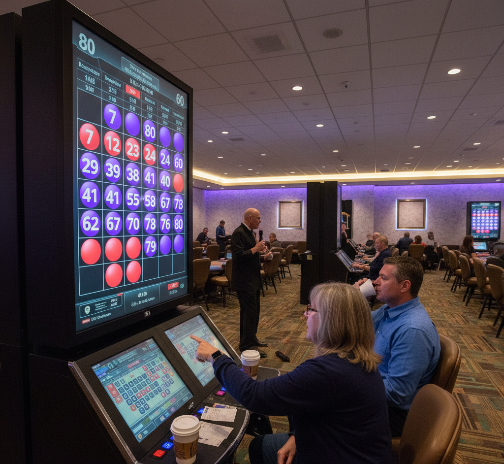 Mengungkap Misteri Keno Bisakah Data Lama Memprediksi Angka Jitu?